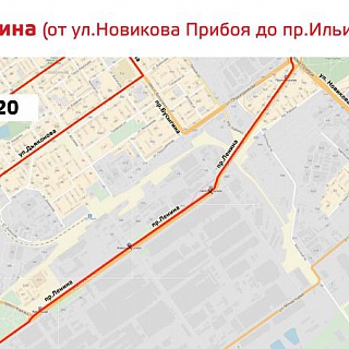 Уважаемые жители и гости Н.Новгорода, 7-8 января в городе - Эстафета Олимпийского огня! 9