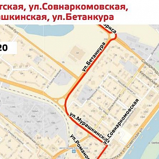 Уважаемые жители и гости Н.Новгорода, 7-8 января в городе - Эстафета Олимпийского огня! 5