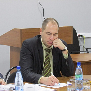 Новые резиденты бизнес-инкубатора 3