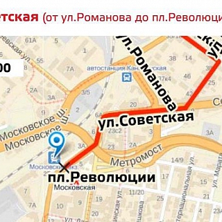 Уважаемые жители и гости Н.Новгорода, 7-8 января в городе - Эстафета Олимпийского огня! 4