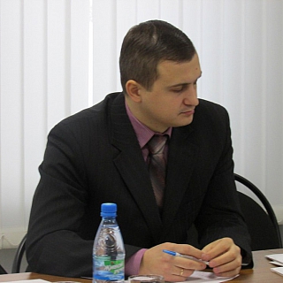 Новые резиденты бизнес-инкубатора 6