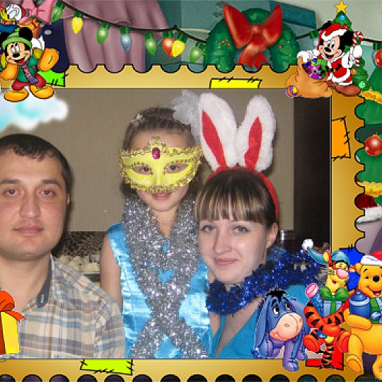 Надежда Шафиева