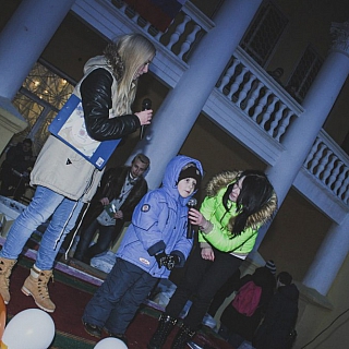 Молодёжный проект «Orange Jam» 8