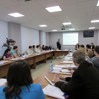 Сообщество борских предпринимателей 1