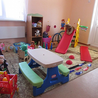 Решая сразу две важных задачи 2