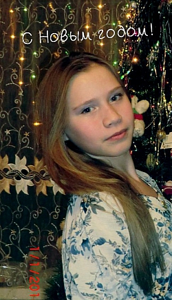 Екатерина Агеева
