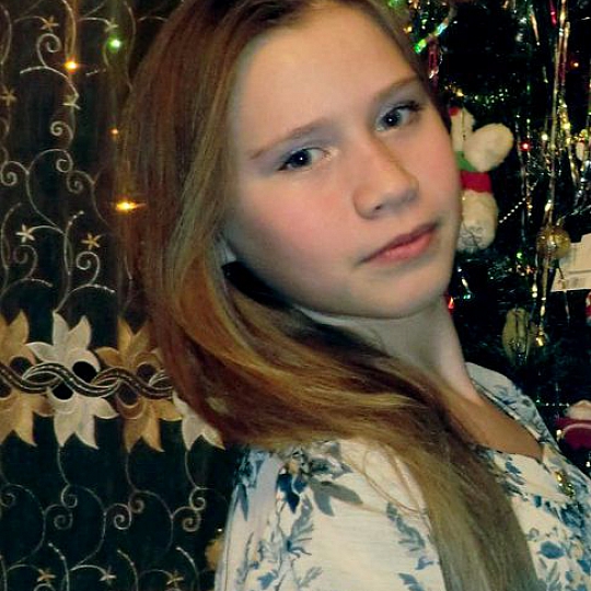 Екатерина Агеева