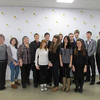 В гости за бизнес-идеями 1