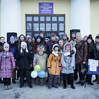 Подари жизнь 7