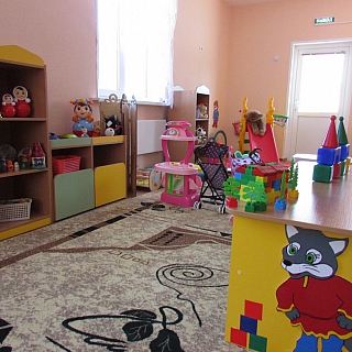 Решая сразу две важных задачи 1