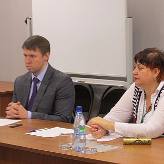 Новые резиденты бизнес-инкубатора 5