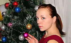 ольга исакова