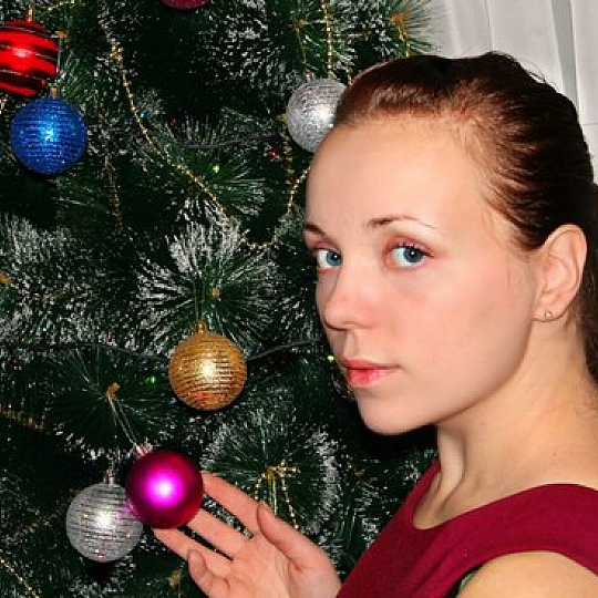 ольга исакова