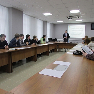 В гости за бизнес-идеями 2