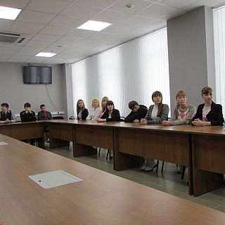 Борский бизнес - инкубатор 2