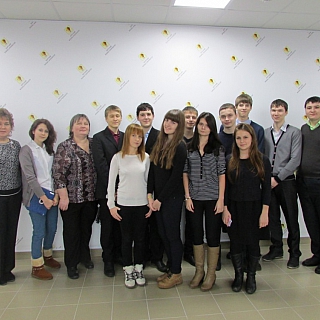 В гости за бизнес-идеями 2