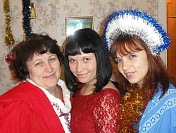 Валерия Сопотова