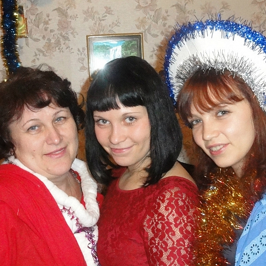 Валерия Сопотова