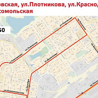 Уважаемые жители и гости Н.Новгорода, 7-8 января в городе - Эстафета Олимпийского огня! 11