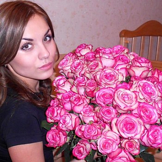 Яна Аметова 2