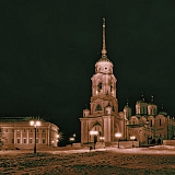 Владимирская обл! 40