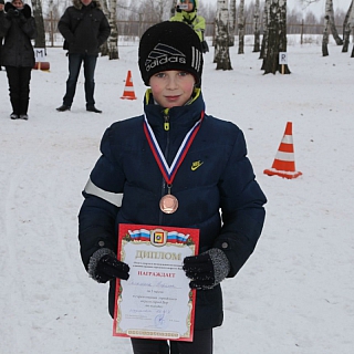 Первенство Нижегородской области по выездке 17