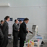 День инвестора в г.Бор 40