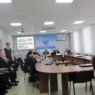 День инвестора в г.Бор 3