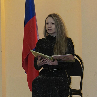 Список участниц городского конкурса красоты «Мисс Бор – 2014» 6