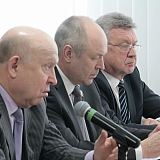 День инвестора в г.Бор 93