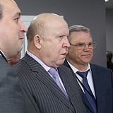 День инвестора в г.Бор 97