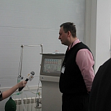 День инвестора в г.Бор 87