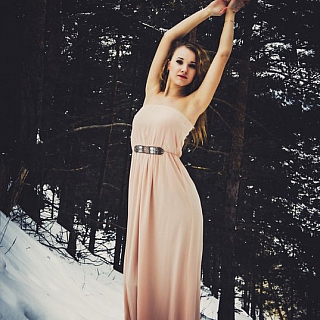 Ксения Гончарова 2