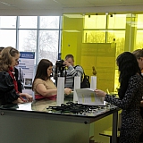 День инвестора в г.Бор 42