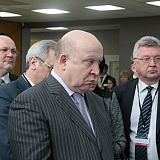 День инвестора в г.Бор 46