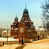 Владимирская обл! 17