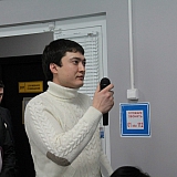 День инвестора в г.Бор 96