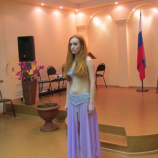 Список участниц городского конкурса красоты «Мисс Бор – 2014» 4