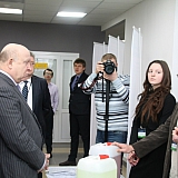 День инвестора в г.Бор 67