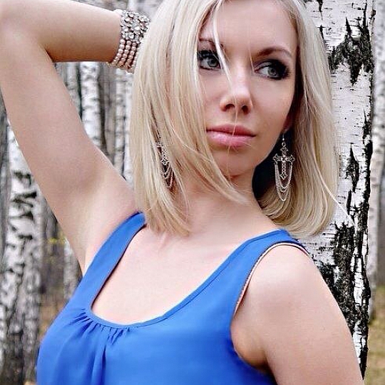 Елена Низовцева