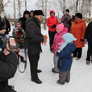 Первенство Нижегородской области по выездке 13