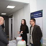 День инвестора в г.Бор 58