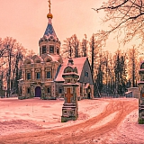 Владимирская обл! 13