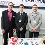 День инвестора в г.Бор 33