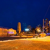 Владимирская обл! 43