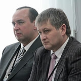 День инвестора в г.Бор 105