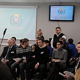 День инвестора в г.Бор 19