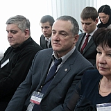 День инвестора в г.Бор 101