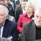 День инвестора в г.Бор 59