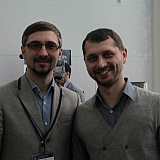 День инвестора в г.Бор 61